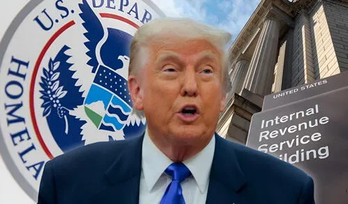 La Friedrich ratificó que la orden no vulnera la privacidad de los inmigrantes contribuyentes en Estados Unidos.