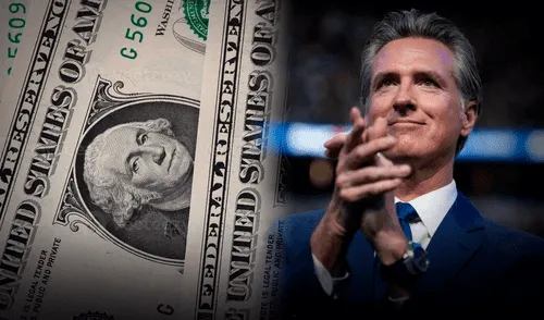 Salario mínimo en California aumenta para trabajadores de varias ciudades desde julio de 2025.