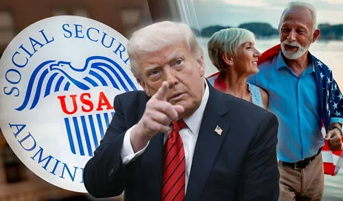 Los usuario de My Social Security del Seguro Social de Estados Unidos podrán ser los principales beneficiarios.