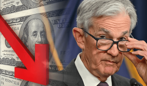 La tregua arancelaria entre EE.UU. y China ha influido en las recientes cifras. Foto: composición LR/AFP