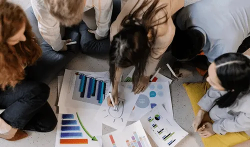 El mercado laboral en Perú se transforma por la digitalización y el trabajo remoto. Foto: difusión El mercado laboral en Perú se transforma por la digitalización y el trabajo remoto