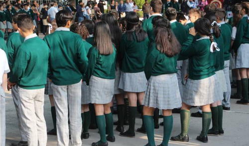 Este año, el Día del Maestro en México se celebrará como en años anteriores.