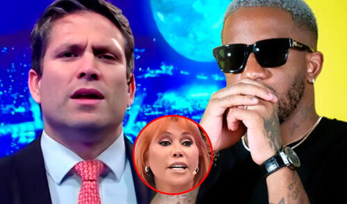 Paco Bazán sorprendió con sus declaraciones