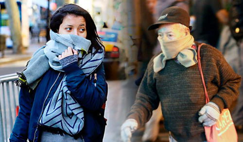 Lima podría llegar a menos de 13 grados: esto dice el Senamhi sobre el descenso de temperaturas en invierno