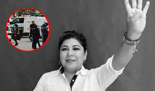 Tras la muerte de Yesenia Lara, 54 candidatos solicitaron protección en Veracruz. Tras la muerte de Yesenia Lara, 54 candidatos solicitaron protección en Veracruz.
