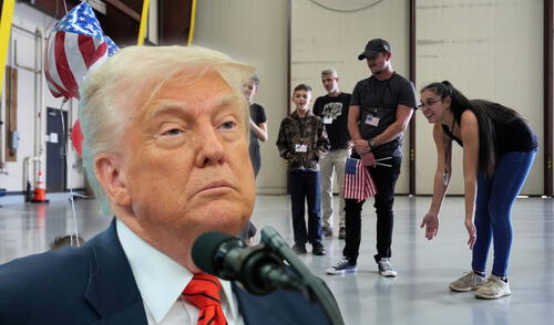 Los inmigrantes afrikáners aseguraron al gobierno de Estados Unidos ser víctimas de racismo sistemático en Sudáfrica.