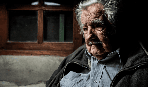 En cuanto consistía la fortuna de José 'Pepe' Mujica y porque era considerado 'el presidente más pobre del mundo'
