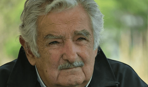 'Pepe' Mujica murió tras una larga lucha contra el cáncer. Foto: Orden Mundial 'Pepe' Mujica murió tras una larga lucha contra el cáncer Foto: Orden Mundial