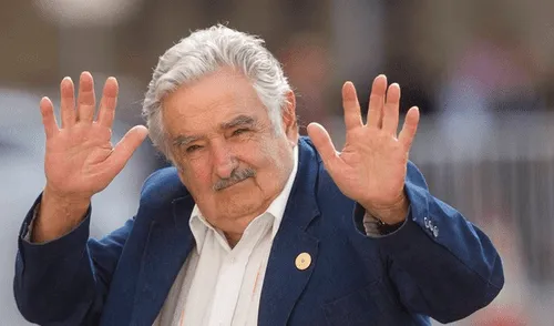 'Pepe' Mujica falleció a los 89 años a causa del cáncer. El ex presidente uruguayo muere a los 89 años debido al cáncer, deja un legado de humildad.