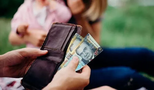 retención del pago de la CTS en mayo y noviembre