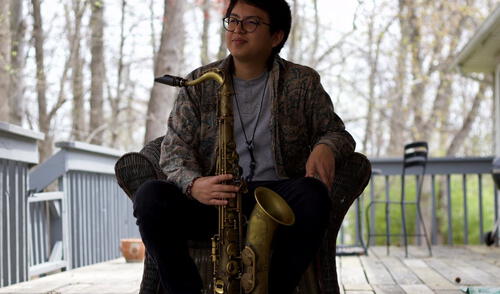 Rodrigo Romero. Foto: Difusión. Rodrigo Romero. Foto: Difusión.