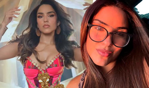 Daniela Feijoó es una destacada actriz peruana