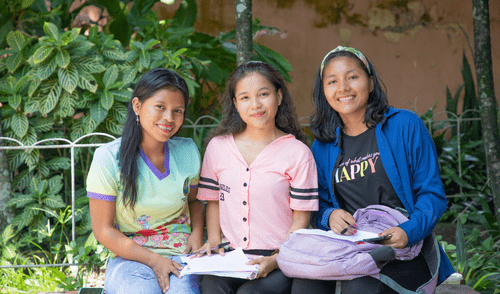 Perú ofrece becas para estudiar Contabilidad y Finanzas, Educación,  entre otras carreras. Foto: Pronabec