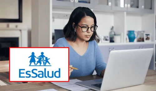 Los trabajadores dependientes e independientes en Perú pueden estar afiliados al seguro de EsSalud.