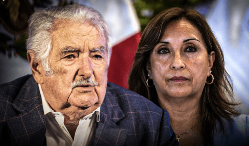 José "Pepe" Mujica, advirtió sobre la compleja situación política de Perú con Dina