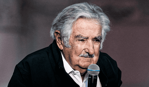 Las frases de José 'Pepe' Mujica que ahora recuerdan su legado: "El guerrero tiene derecho a su descanso"
