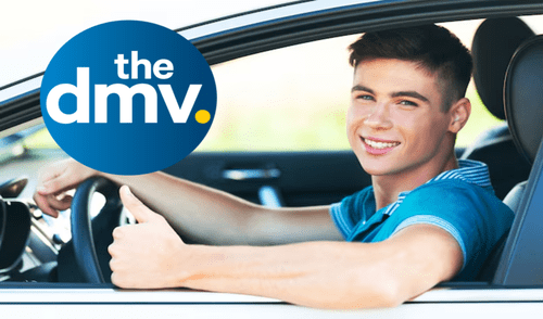 El DMV explica cómo obtener la licencia de conducir a los 16 años en Nueva York.