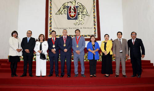 Se impulsará la investigación con mayor visibilidad en estudios de impacto regional.