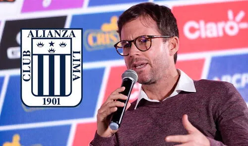 Histórico de Alianza Lima trabajará junto con Manuel Barreto en proyecto de la FPF