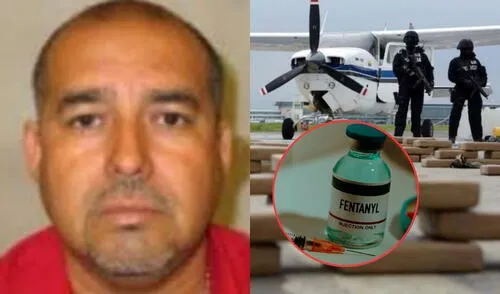 Los Inzunza son acusados de pertenecer al Cártel de Sinaloa por Donald Trump. Los Inzunza son acusados de pertenecer al Cártel de Sinaloa por Donald Trump.