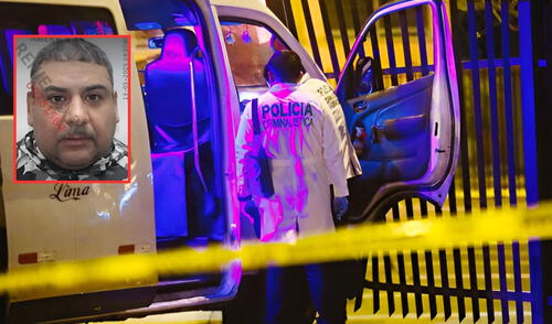 Asesinato de delincuente se trataría de un ajuste de cuentas. Foto: Composición LR/CDN/Static Asesinato de delincuente se trataría de un ajuste de cuentas. Foto: Composición LR/CDN/Static