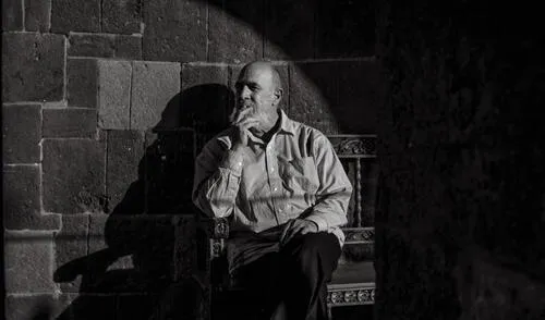 Ricardo Wiesse. Imagen: Difusión.