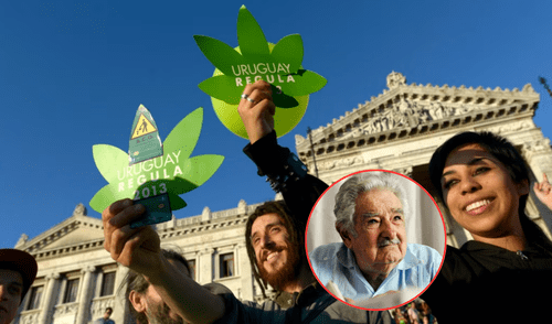 Esta propuesta tenía como objetivo debilitar el poder de los cárteles del narcotráfico y, al mismo tiempo, generar ingresos para el Estado a través de la tributación regulada. Foto: composición LR/Voz de América/BBC