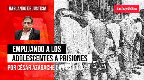 César Azabache Caracciolo