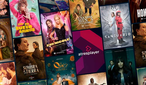 Aunque es una plataforma de paga, algunos de sus contenidos son gratuitos. Aunque es una plataforma de paga, algunos de sus contenidos son gratuitos. Foto: Atresmedia