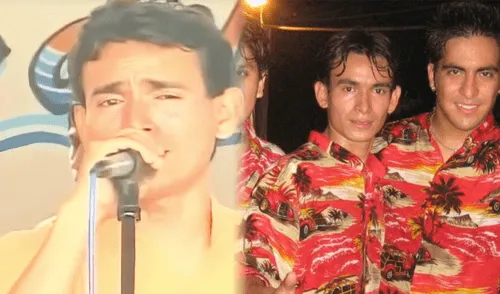 Esaud Suárez, cumbia, cumbia peruana