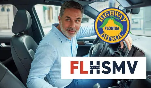 Driver License Check del FLHSMV permite a conductores verificar el estado de la licencia en Florida