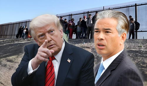 El gobierno de Donald Trump es demandado por 20 fiscales generales en Estados Unidos por malversación de los fondos federales por la ley migratoria. Los 20 estados en EEUU aseguran que la administración de Donald Trump está utlizando los fondos federales exclusivamente en políticas contra inmigrantes.