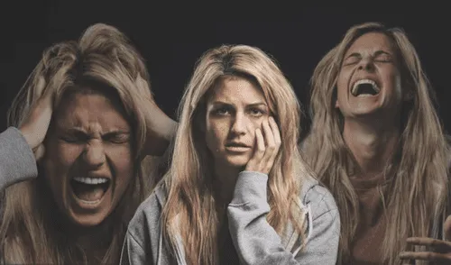 En los últimos años, el término “bipolar” ha sido utilizado de manera errónea en el lenguaje cotidiano, frecuentemente para describir simples cambios de humor.  Foto: FreePik