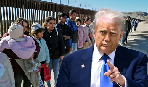 La adminitración de Donald Trump ordenó al DHS y el ICE a investigar a todos los inmigrantes del CAPI durante la pandemia en California.