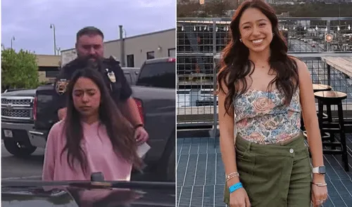Ximena Arias Cristóbal sigue detenida en Stewart, centro de ICE en Georgia.