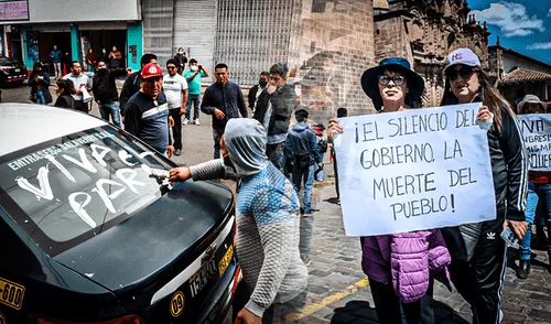 Paro Nacional se concentrará por la tarde en Lima para llegar hasta el Congreso de la República. Foto: Composición LR Paro Nacional se concentrará por la tarde en Lima para llegar hasta el Congreso de la República.