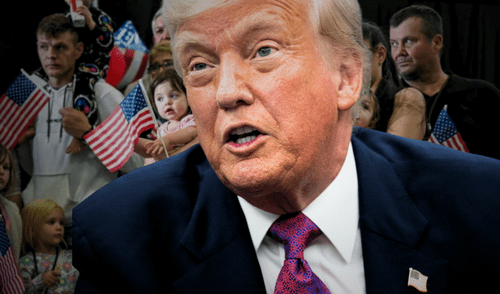 Donald Trump da asilo a sudafricanos blancos y endurece reglas para inmigrantes de América Latina. Donald Trump da asilo a sudafricanos blancos y endurece reglas para inmigrantes de América Latina.