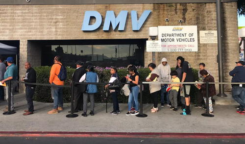 El DMV de California brinda recomendaciones para evitar estafas sobre la Real ID