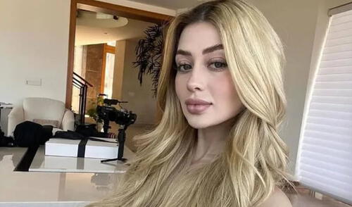 Valeria Márquez acumulaba miles de seguidores en su cuenta de TikTok. La influencer fue atacada durante una transmisión en vivo desde Zapopan
