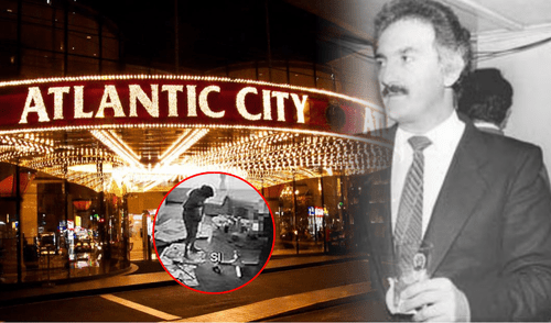 La falta de evidencias a la repentida enfermedad del empresario Elías Musiris abrió especulaciones sobre un posible acto de brujería por parte de su cuñada Gladys Simon. Foto: composición LR/Atlantic City/Panorama Elías Musiris, Elías Musiris muerte, Elías Musiris brujería, Atlantic City