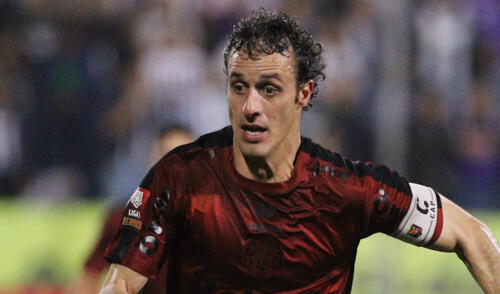 Con el fallo de la Comisión de Apelaciones de la FPF, Horacio Orzán volverá dos fechas antes del cumplimiento de su sanción.