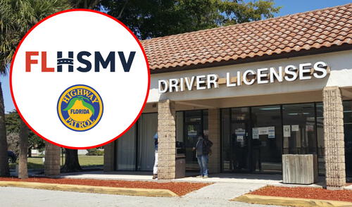 El FLHSMV cuenta con oficinas en los 67 condados de Florida para facilitar este proceso esencial.