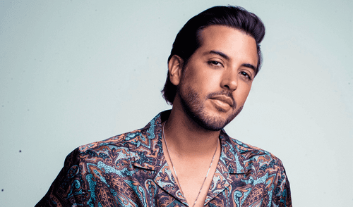 El ‘Lima Latín Pop Fest Vol. 2’ regresa el 29 de noviembre en Costa 21, prometiendo una experiencia musical frente al mar con artistas internacionales. Foto: difusión Víctor Muñoz regresa al Perú para el Lima Latin Pop Fest 2025