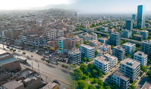 Los Olivos | Lima Norte | Lima | inteligencia artificial | chatgpt