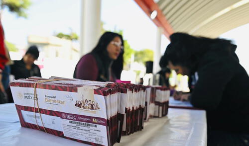 Descubre los requisitos para acceder al apoyo de la Beca Rita Cetina.