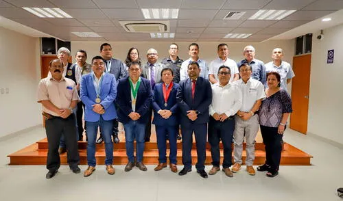 El "Botón de Pánico" está activo en 18 distritos y cuenta con un sistema de geolocalización.