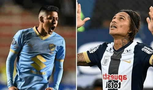 Ramiro Vaca se defenderá con los abogados de Paolo Guerrero en caso doping positivo