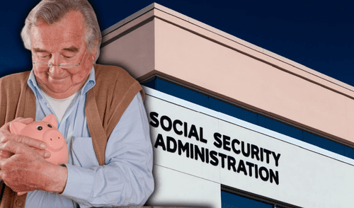 Desde enero de 2025, la SSA ajustó pagos y verificación de identidad.