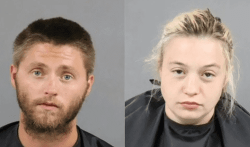 Los menores se encuentran bajo la protección del Departamento de Servicios Sociales.