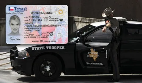 El DPS de Texas implementa medidas más estrictas para suspender licencias de conducir por incumplimiento de la ley.